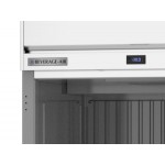 Beverage-Air HF1HC-1HG Horizon Series 26