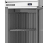 Beverage-Air HF1HC-1HG Horizon Series 26