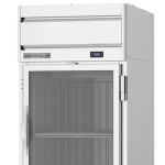 Beverage-Air HF1HC-1HG Horizon Series 26