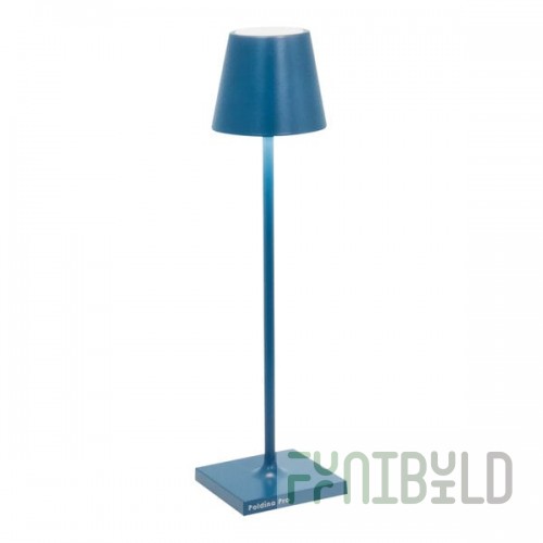 Zafferano America Poldina Pro Micro 10 7/8