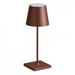Zafferano America Poldina Pro Micro 10 7/8 Zafferano America Poldina Pro Micro 10 7/8