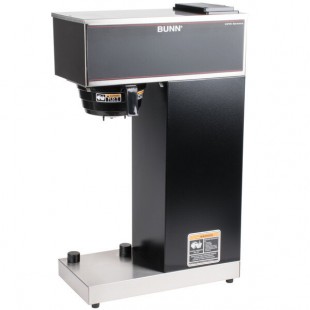 Scratch and Dent Bunn 33200.0010 VPR-APS Pourover Airpot Coffee Brewer - 120V