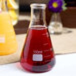 American Metalcraft GF3 Chemistry Collection 5 oz. (150 mL) Erlenmeyer Flask Glass American Metalcraft GF3 Chemistry Collection 5 oz. (150 mL) Erlenmeyer Flask Glass