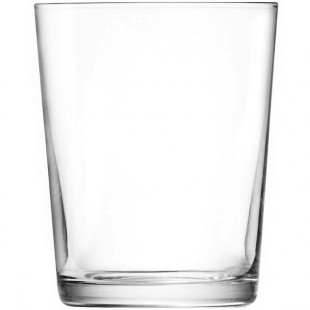 Schott Zwiesel Basic Bar 7.2 oz. Water Glass by Zwiesel Fortessa Tableware Solutions - 6/Case Schott Zwiesel Basic Bar 7.2 oz. Water Glass by Zwiesel Fortessa Tableware Solutions - 6/Case