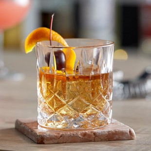 Nachtmann N98856 Noblesse 8.25 oz. Rocks / Old Fashioned Glass - 12/Case Nachtmann N98856 Noblesse 8.25 oz. Rocks / Old Fashioned Glass - 12/Case