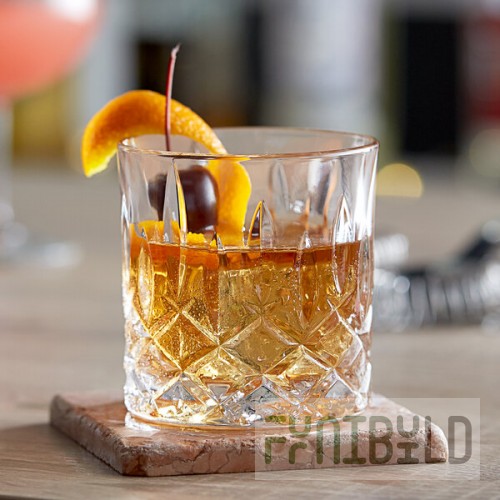 Nachtmann N98856 Noblesse 8.25 oz. Rocks / Old Fashioned Glass - 12/Case