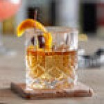 Nachtmann N98856 Noblesse 8.25 oz. Rocks / Old Fashioned Glass - 12/Case