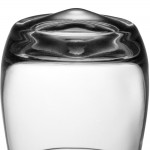 Acopa Select 9.5 oz. Rocking Rocks / Old Fashioned Glass - 12/Case