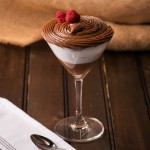 Acopa Radiance 7.25 oz. Martini Glass - 12/Case