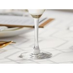 Acopa Radiance 7.25 oz. Martini Glass - 12/Case