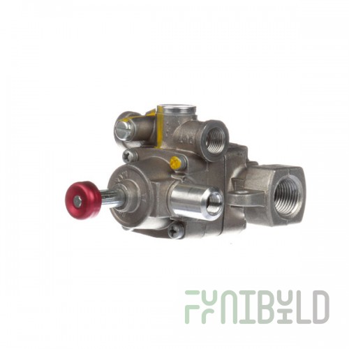 Vulcan 00-427083-00002 Valve,Safety Shut-Off (Ext'D)