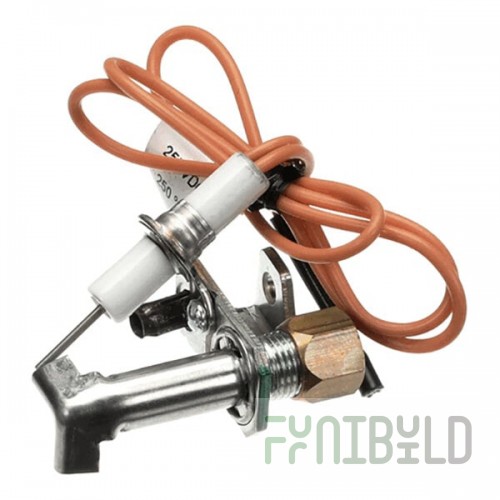 Therma-Tek 80021-02 Oven Pilot (Nat)