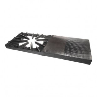 Montague 3482-7 Top Grate, 12