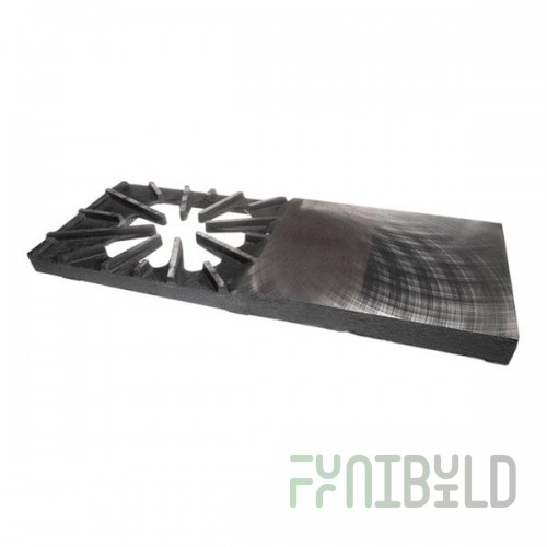 Montague 3482-7 Top Grate, 12