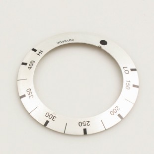 Garland / US Range 3049103 Dial Insert, Griddle F