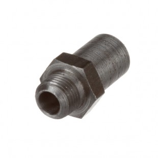 Garland / US Range 2198100 12mm Valve Connector (Oven) Garland / US Range 2198100 12mm Valve Connector (Oven)