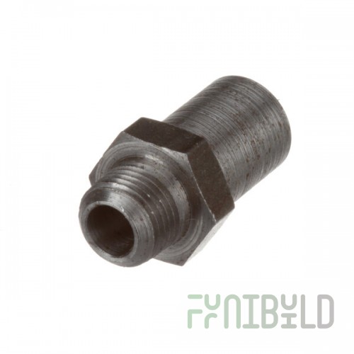 Garland / US Range 2198100 12mm Valve Connector (Oven)