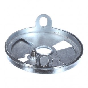 Comstock Castle 16000 Mixer, Air Round #25 Comstock Castle 16000 Mixer, Air Round #25