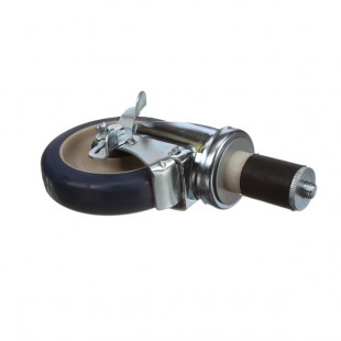 Duke 153217 Caster With Brake Duke 153217 Caster With Brake