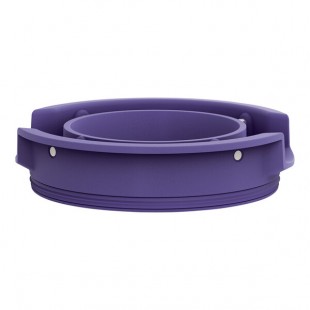 Waring Ellipse CAC193-10 Purple Lid for MXE2000 Waring Ellipse CAC193-10 Purple Lid for MXE2000