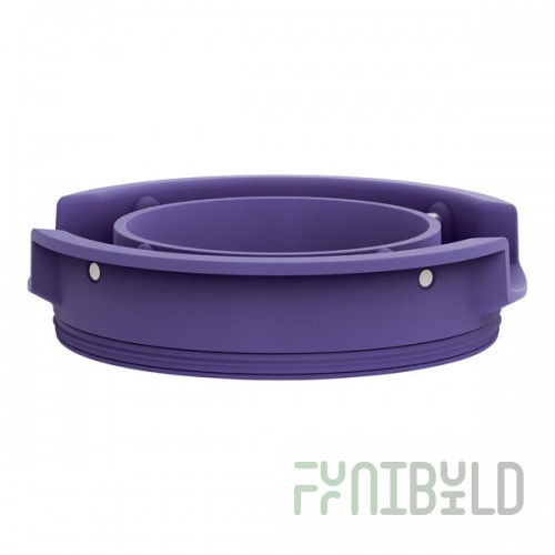 Waring Ellipse CAC193-10 Purple Lid for MXE2000