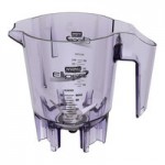 Waring Ellipse CAC193-10 Purple Lid for MXE2000