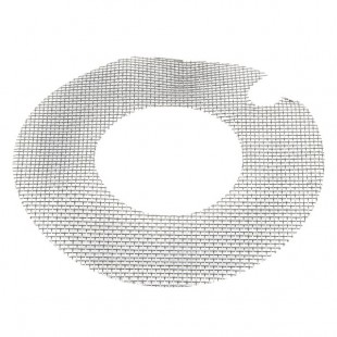 Waring 013963 Bottom Housing Screen for Juicers & Blenders Waring 013963 Bottom Housing Screen for Juicers & Blenders