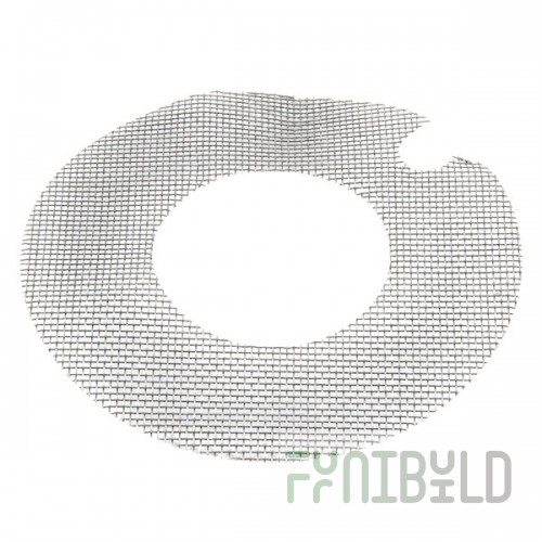 Waring 013963 Bottom Housing Screen for Juicers & Blenders