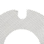 Waring 013963 Bottom Housing Screen for Juicers & Blenders Waring 013963 Bottom Housing Screen for Juicers & Blenders