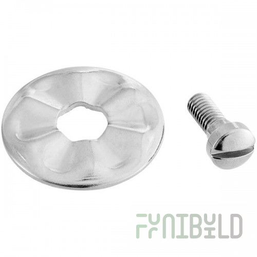 Hamilton Beach 990043600 Butterfly Agitator for HMD Series Drink Mixers