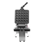 Sephra 14039-A Plus Non-Stick Commercial Waffle Maker with Waffle Ball Plates - 120V, 1,780W Sephra 14039-A Plus Non-Stick Commercial Waffle Maker with Waffle Ball Plates - 120V, 1,780W