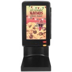 Paragon 2030 Ay Caramba Peristaltic Cheese Sauce Dispenser - 120V, 225W