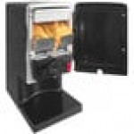 Paragon 2030 Ay Caramba Peristaltic Cheese Sauce Dispenser - 120V, 225W