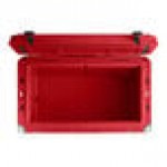 CaterGator CG65RED Red 65 Qt. Rotomolded Outdoor Cooler / Ice Chest CaterGator CG65RED Red 65 Qt. Rotomolded Outdoor Cooler / Ice Chest
