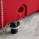 CaterGator CG65RED Red 65 Qt. Rotomolded Outdoor Cooler / Ice Chest CaterGator CG65RED Red 65 Qt. Rotomolded Outdoor Cooler / Ice Chest