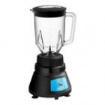 Waring BB145S BevBasix 32 oz. Commercial Bar Blender with Stainless Steel Container - 120V