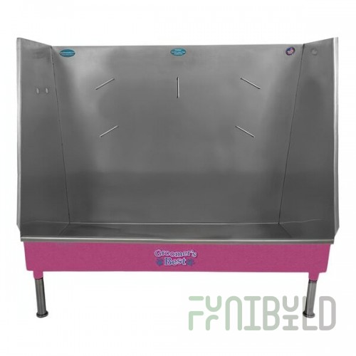 Groomer's Best GB48WI-PIL 48