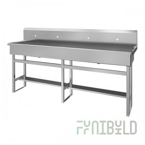 Sani-Lav 58F0 80
