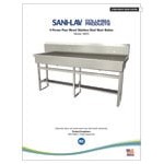 Sani-Lav 58F0 80
