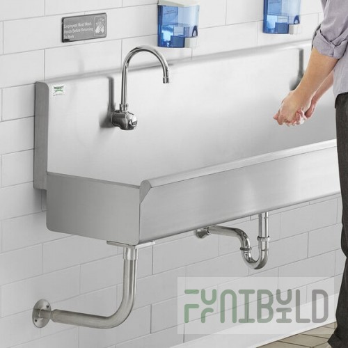 Regency Wall-Mounted 120