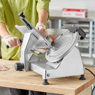 Centerline by Hobart EDGE10 10