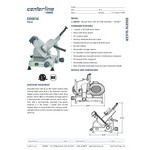 Centerline by Hobart EDGE10 10