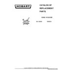 Centerline by Hobart EDGE10 10