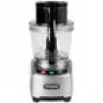 Waring WFP16S 4 Qt. Clear Batch Bowl Food Processor with Vegetable Prep Lid Chute and 3 Discs - 2 hp Waring WFP16S 4 Qt. Clear Batch Bowl Food Processor with Vegetable Prep Lid Chute and 3 Discs - 2 hp