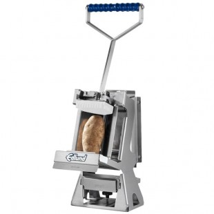 Edlund FDWW-12S Titan Max-Cut Manual 1/2
