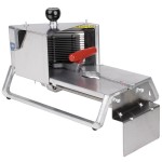 Vollrath 15103 Redco InstaSlice 1/4