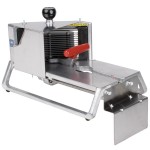 Vollrath 15103 Redco InstaSlice 1/4