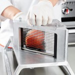 Vollrath 15103 Redco InstaSlice 1/4