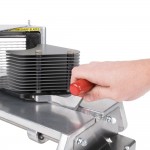 Vollrath 15103 Redco InstaSlice 1/4