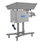 ProCut KG-32-XP #32 Electric Meat Grinder with Stand - 220V, 5 hp ProCut KG-32-XP #32 Electric Meat Grinder with Stand - 220V, 5 hp